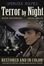 Watch Terror by Night Xmovies8