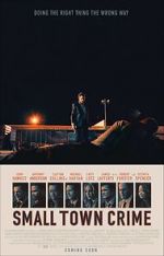 Watch Small Town Crime Xmovies8