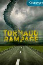 Watch Tornado Rampage 2011 Xmovies8