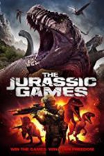 Watch The Jurassic Games Xmovies8