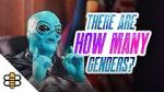 Watch Alien Confused As Earth Leaders Try To Explain All The Human Genders Xmovies8