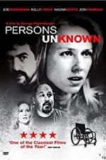 Watch Persons Unknown Xmovies8