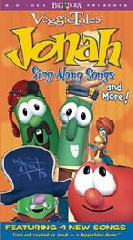 Watch VeggieTales: Jonah Sing-Along Songs and More! Xmovies8