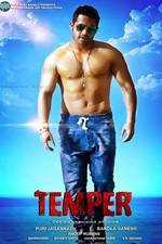 Watch Temper Xmovies8