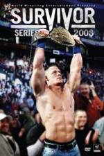 Watch WWE Survivor Series Xmovies8