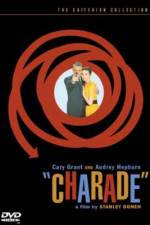 Watch Charade Xmovies8