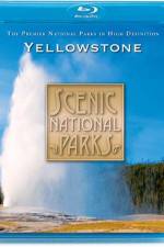 Watch Scenic National Parks- Yellowstone Xmovies8