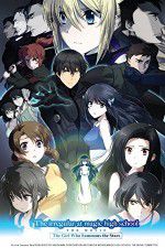 Watch The Irregular at Magic High School: The Movie - The Girl Who Summons the Stars Xmovies8