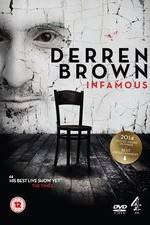 Watch Derren Brown: Infamous Xmovies8