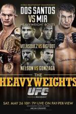 Watch UFC 146 Dos Santos vs Mir Xmovies8