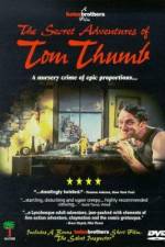 Watch The Secret Adventures of Tom Thumb Xmovies8
