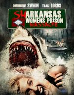 Watch Sharkansas Women\'s Prison Massacre Xmovies8