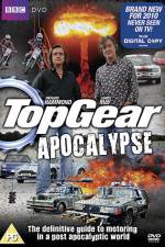 Watch Top Gear: Apocalypse Xmovies8