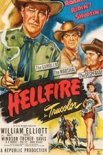 Watch Hellfire Xmovies8