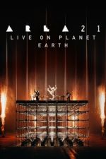 Watch AREA21 Live on Planet Earth Xmovies8