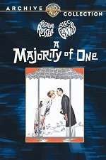 Watch A Majority of One Xmovies8