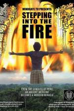 Watch Stepping Into the Fire Xmovies8