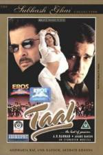 Watch Taal Xmovies8