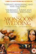 Watch Monsoon Wedding Xmovies8