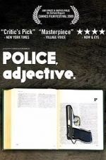 Watch Police, Adjective Xmovies8