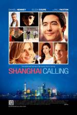 Watch Shanghai Calling Xmovies8
