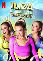 Watch Iliza Shlesinger: Hot Forever Xmovies8