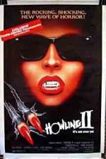 Watch Howling II: Stirba - Werewolf Bitch Xmovies8