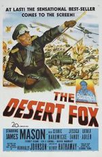 Watch The Desert Fox: The Story of Rommel Xmovies8
