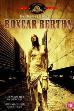 Watch Boxcar Bertha Xmovies8