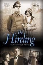 Watch The Hireling Xmovies8