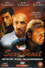 Watch Sexy Beast Xmovies8