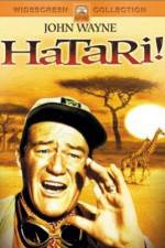 Watch Hatari Xmovies8