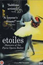 Watch Etoiles: Dancers of the Paris Opera Ballet Xmovies8