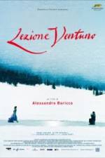 Watch Lezione 21 Xmovies8