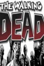 Watch The Walking Dead Motion Comic Xmovies8