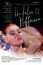 Watch The Tales of Hoffmann Xmovies8