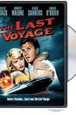 Watch The Last Voyage Xmovies8