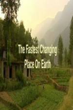 Watch This World: The Fastest Changing Place on Earth Xmovies8