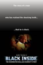 Watch Black Inside: The Remington Wallace Burnett Story Xmovies8