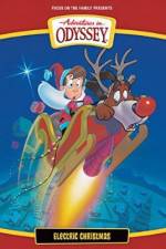 Watch Adventures in Odyssey: Electric Christmas Xmovies8