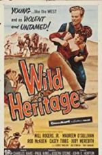 Watch Wild Heritage Xmovies8