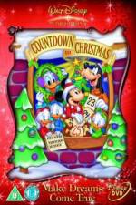 Watch Countdown to Christmas Xmovies8