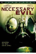 Watch Necessary Evil Xmovies8