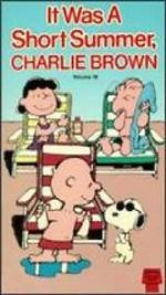 Watch It Was a Short Summer, Charlie Brown (TV Short 1969) Xmovies8