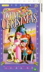 Watch The Twelve Days of Christmas (TV Short 1993) Xmovies8