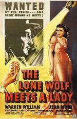 Watch The Lone Wolf Meets a Lady Xmovies8