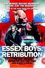 Watch Essex Boys Retribution Xmovies8