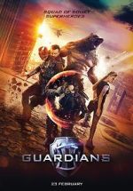 Watch Guardians Xmovies8