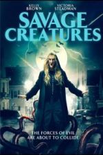 Watch Savage Creatures Xmovies8