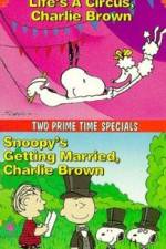 Watch Snoopy's Getting Married Charlie Brown Xmovies8